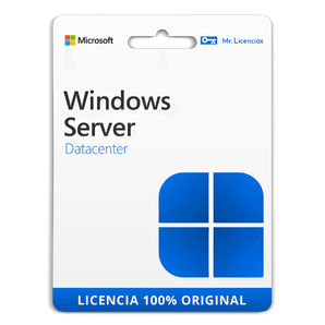 Windows Server DataCenter