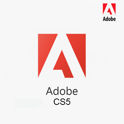 Adobe CS5 Para PC/Mac Permanente
