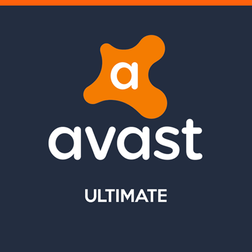 Avast Ultimate 1 Dispositivo 1 Año