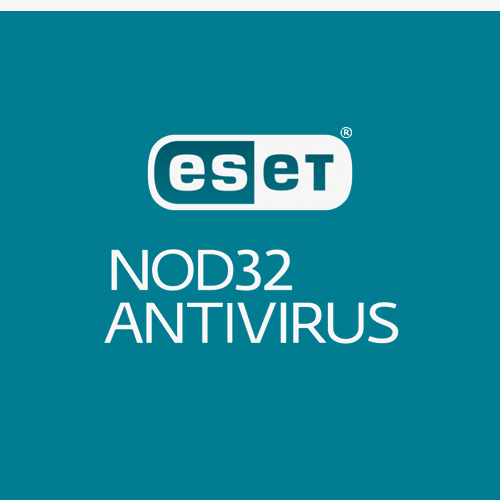 Eset Nod32 Antivirus 1 Dispositivo 1 Año