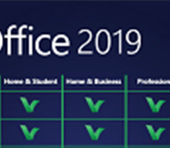 Office Home, Pro, Business, Professional Plus, ¿ Cual version comprar ?