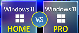 Windows 11 Professional vs Otras Versiones