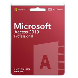 Access Professional 2019