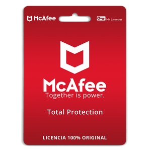 McAfee Total Protection