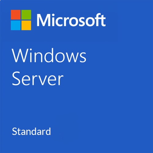 Windows Server Standard – Mr Licencias