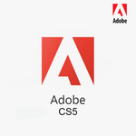 Adobe CS5 Para PC/Mac Permanente