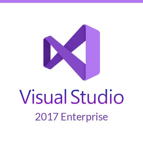 Visual Studio 2017 Enterprise