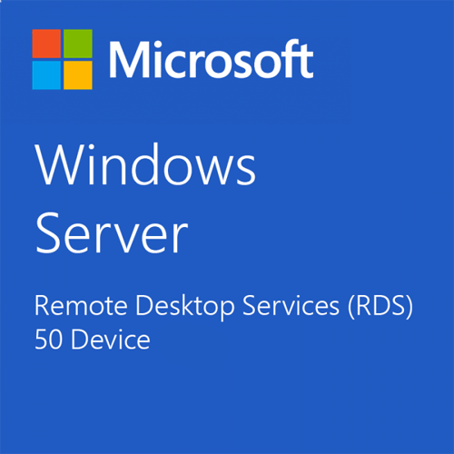 Windows Server RDS 2019 (50 Device)