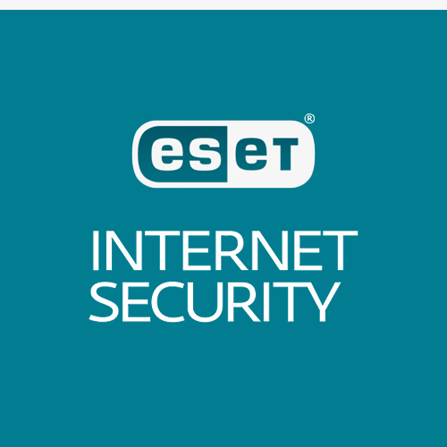 Eset Internet Security 1 Dispositivo 1 Año