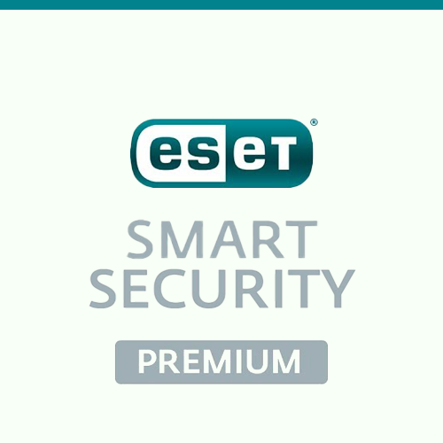 Eset Smart Security Premium 1 Dispositivo 2 Años