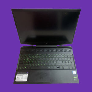 Laptop HP Pavilion Gaming
